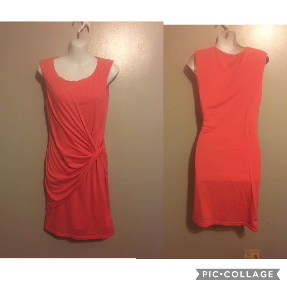Velvet by Graham & Spencer Dress
